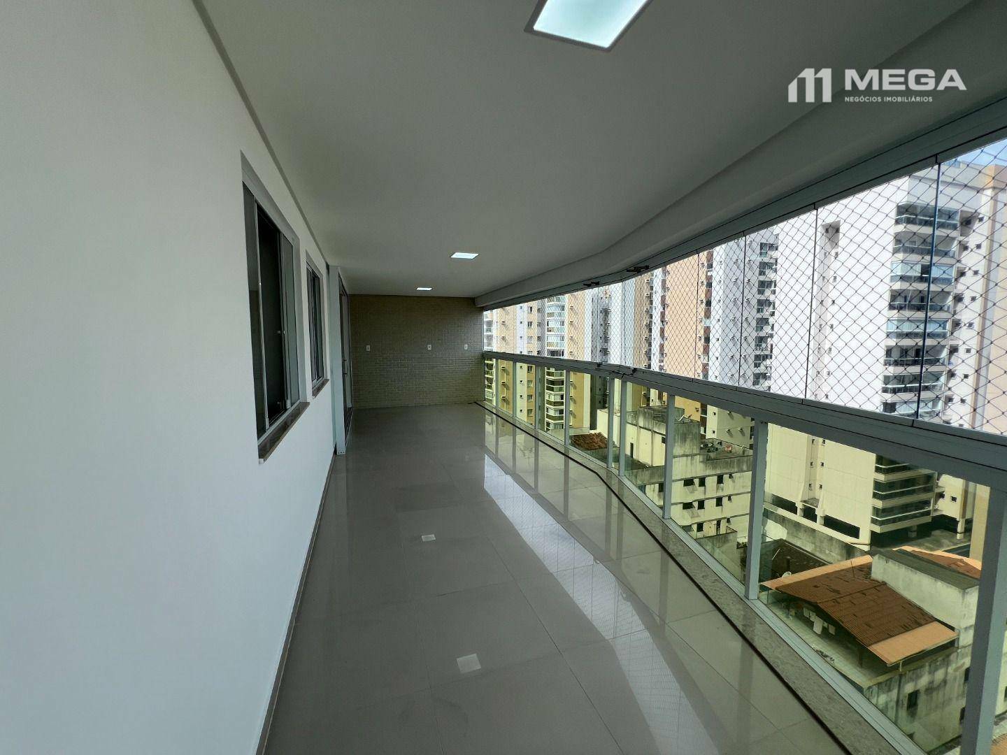 Apartamento à venda com 3 quartos, 115m² - Foto 12