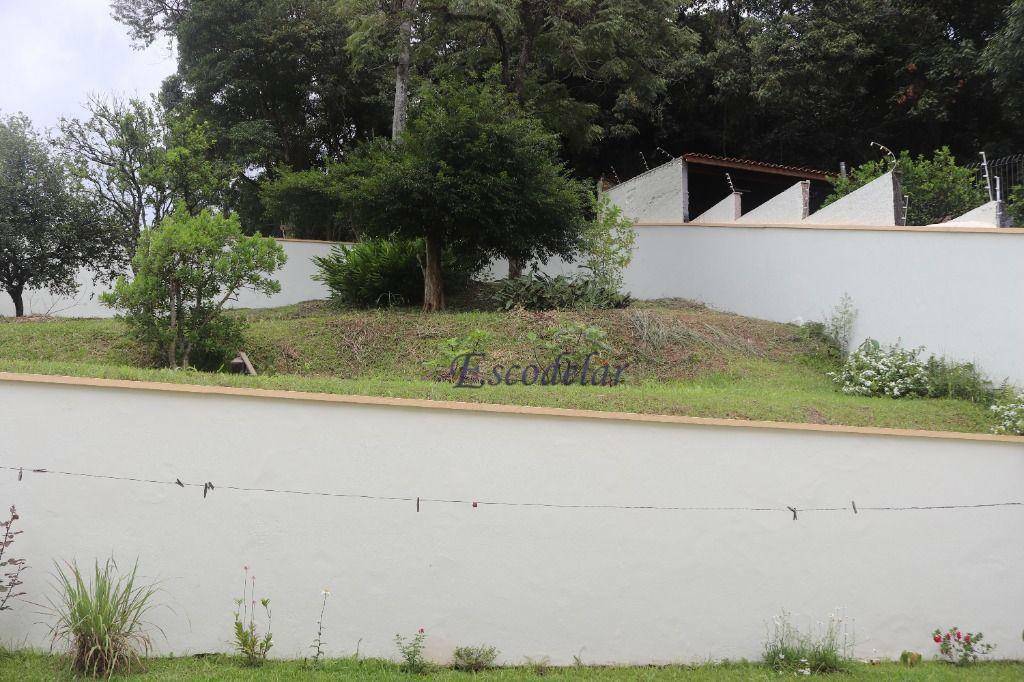 Sobrado à venda com 3 quartos, 262m² - Foto 19