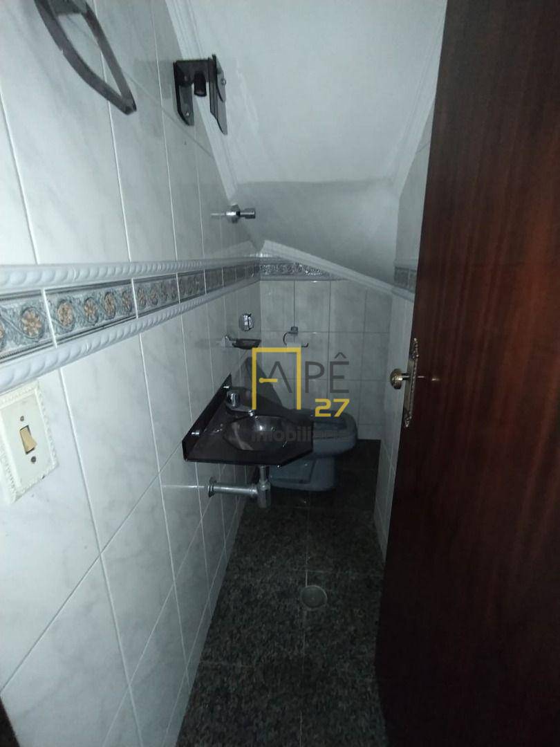 Sobrado para alugar com 3 quartos, 250m² - Foto 19