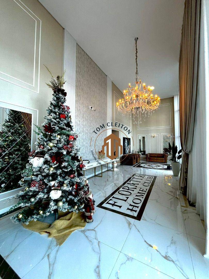 Apartamento, 3 quartos, 165 m² - Foto 18