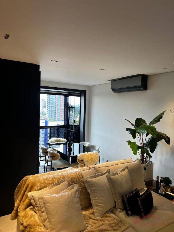 Apartamento, 2 quartos, 81 m² - Foto 1