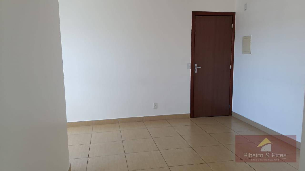 Apartamento à venda com 2 quartos, 57m² - Foto 4