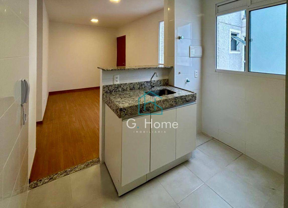 Apartamento à venda com 2 quartos, 41m² - Foto 10