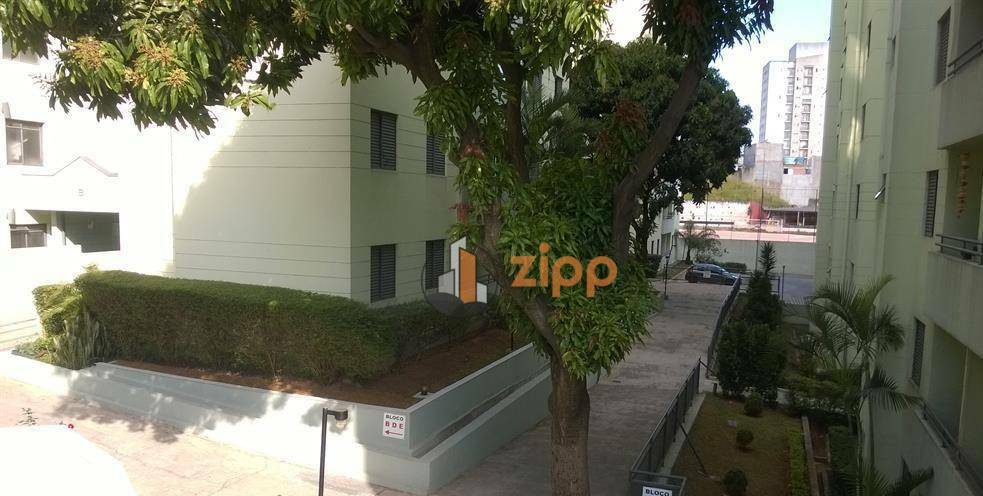 Apartamento à venda com 3 quartos, 67m² - Foto 17