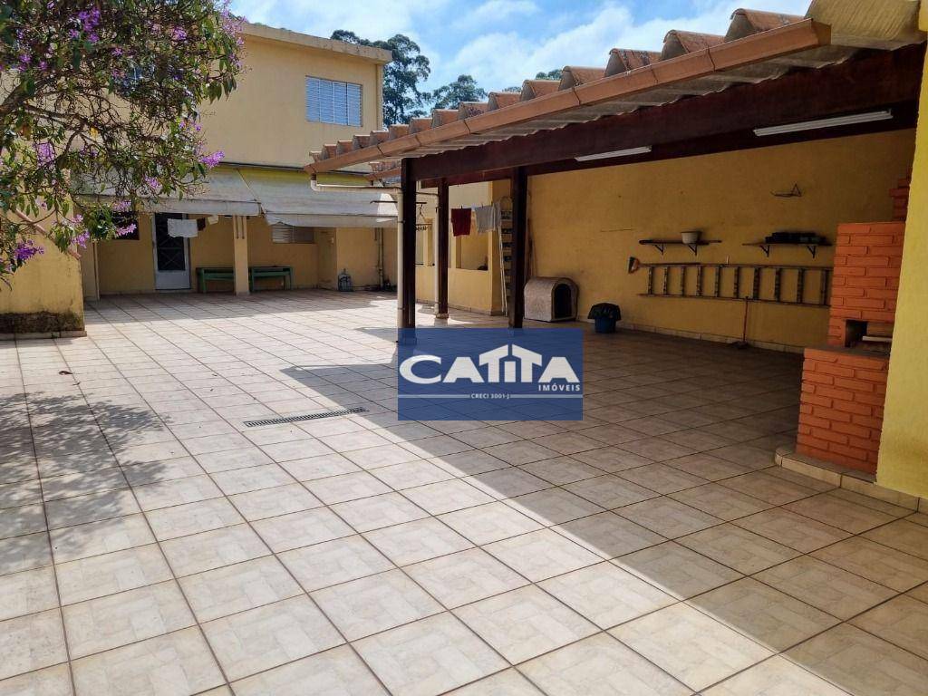 Casa à venda com 5 quartos, 294m² - Foto 19