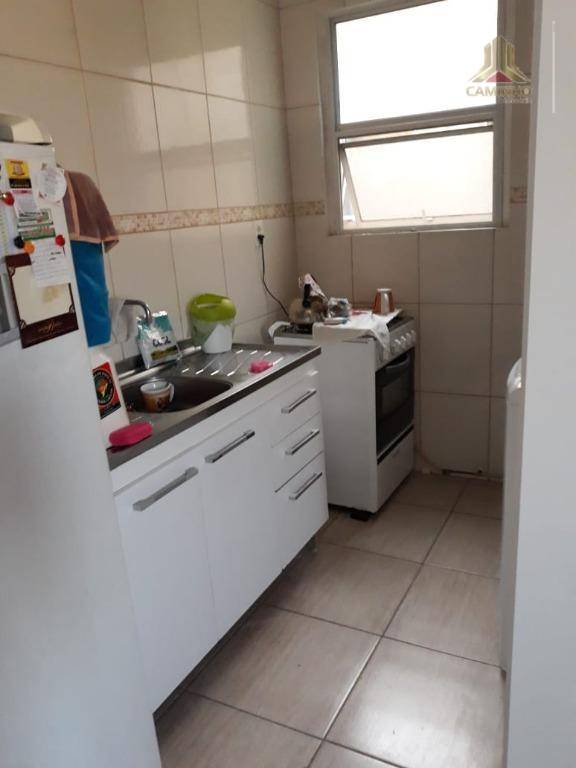 Apartamento à venda com 2 quartos, 39m² - Foto 12