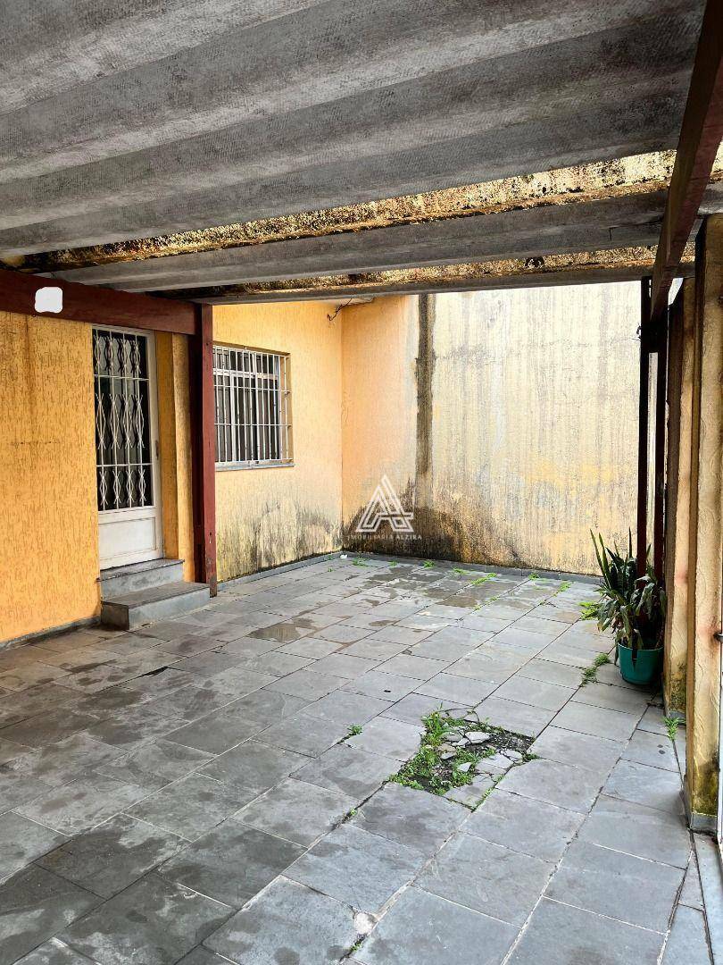 Casa de Condomínio à venda com 2 quartos, 90m² - Foto 2