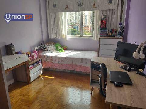 Apartamento à venda com 3 quartos, 90m² - Foto 6