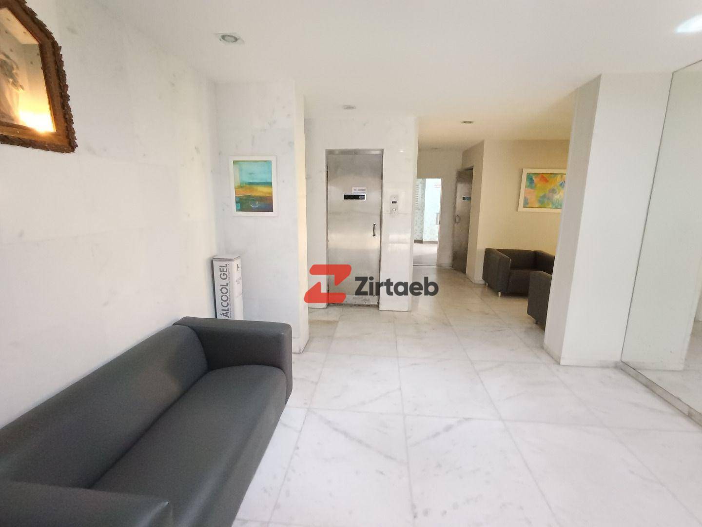 Apartamento para alugar com 1 quarto, 41m² - Foto 21