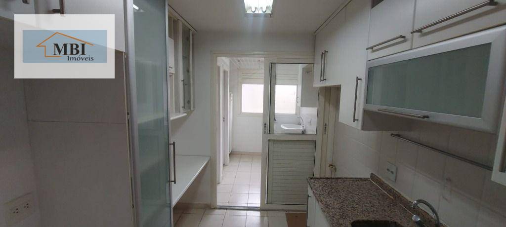 Apartamento à venda com 3 quartos, 86m² - Foto 3