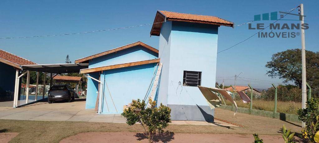 Chácara à venda com 5 quartos, 160m² - Foto 6