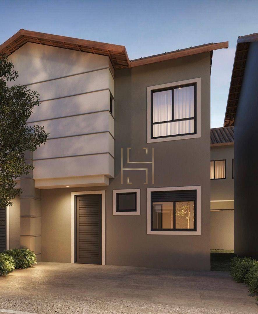 Casa, 3 quartos, 85 m² - Foto 3