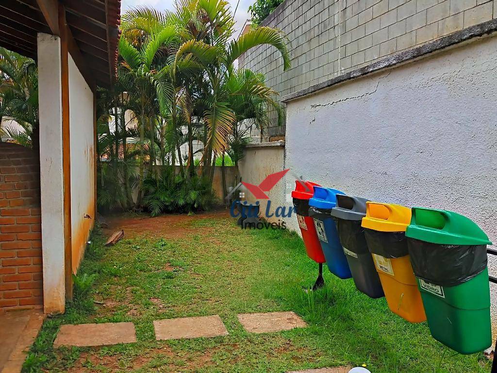 Sobrado à venda com 3 quartos, 60m² - Foto 30