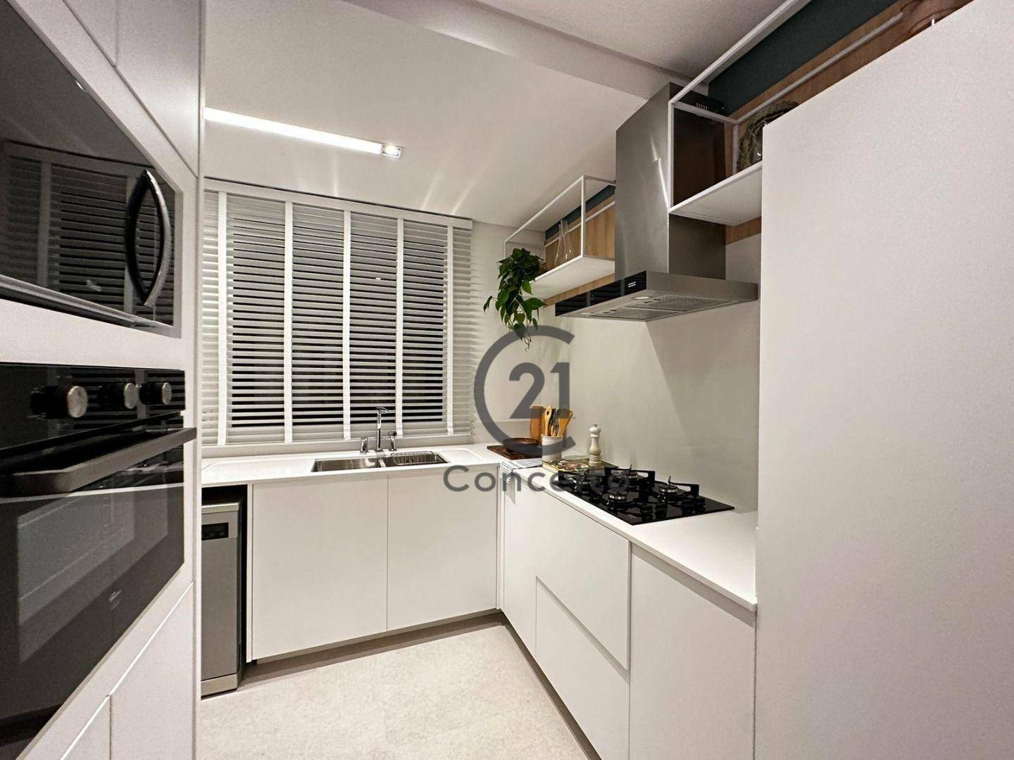 Apartamento à venda com 2 quartos, 80m² - Foto 19