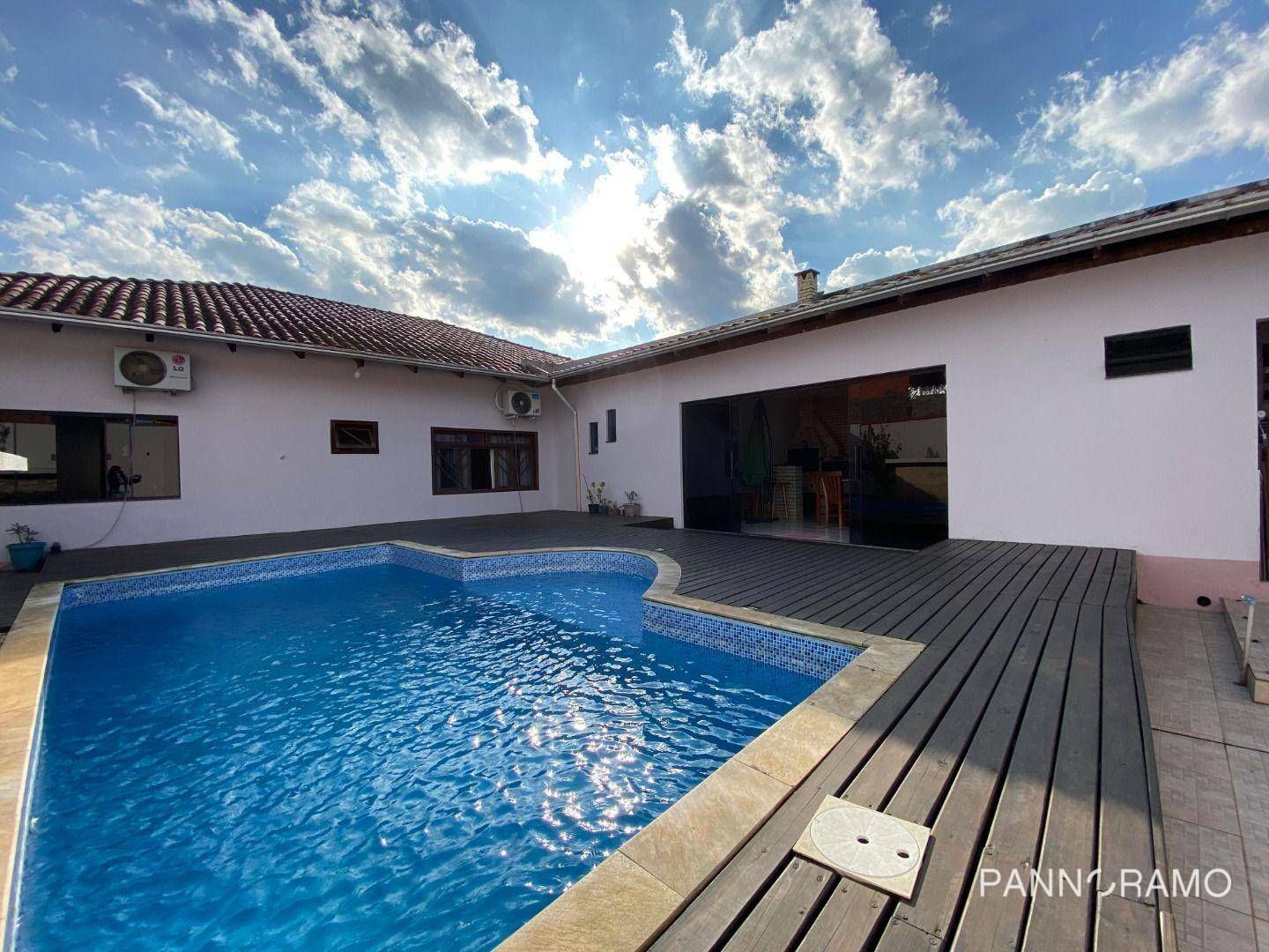 Casa, 4 quartos, 250 m² - Foto 26