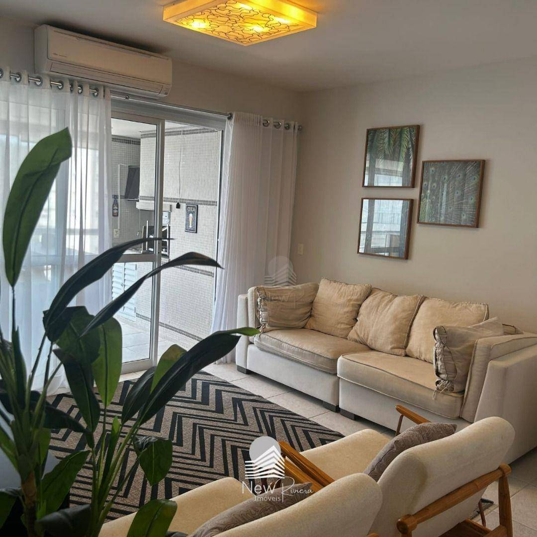 Apartamento, 3 quartos, 132 m² - Foto 1