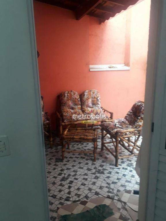 Sobrado à venda com 2 quartos, 140m² - Foto 14