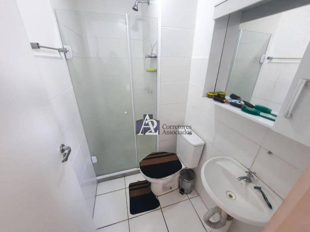 Apartamento à venda com 3 quartos, 65m² - Foto 11