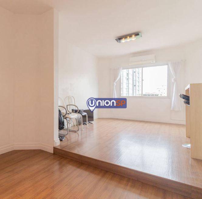 Apartamento à venda com 2 quartos, 76m² - Foto 1