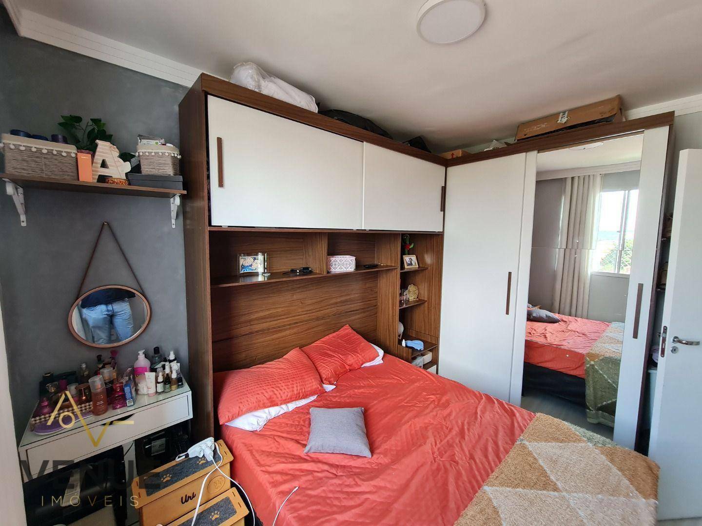 Apartamento à venda com 2 quartos, 45m² - Foto 17