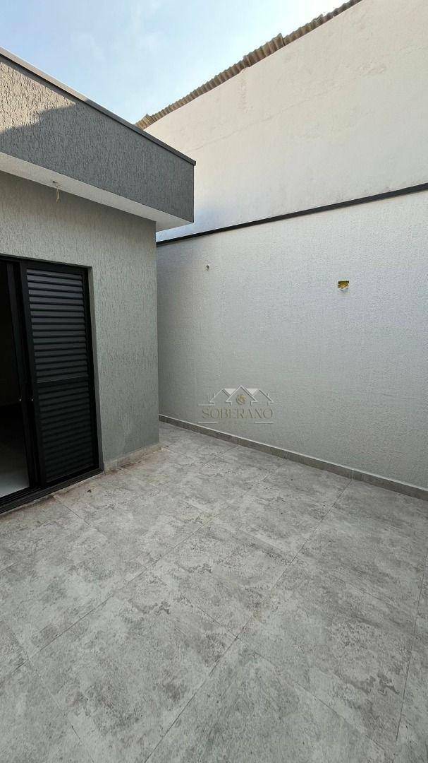 Sobrado à venda com 3 quartos, 104m² - Foto 21