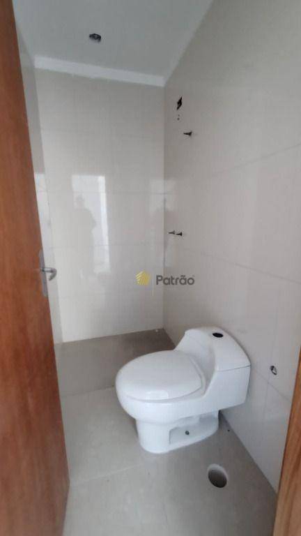 Apartamento à venda com 2 quartos, 120m² - Foto 6