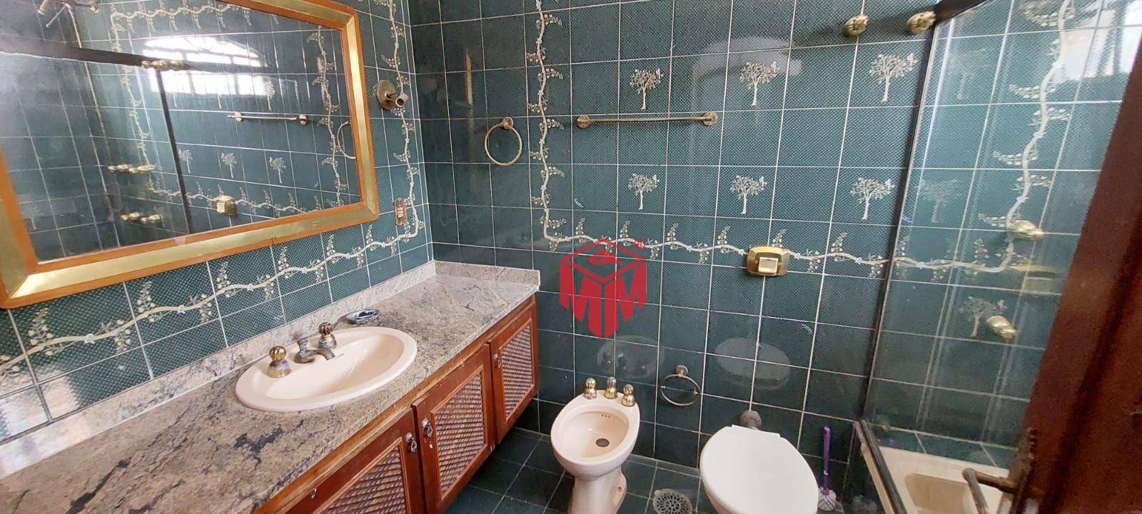 Sobrado à venda e aluguel com 3 quartos, 540m² - Foto 32