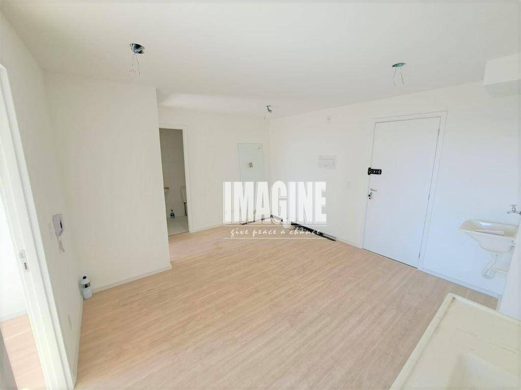 Apartamento à venda com 2 quartos, 39m² - Foto 6