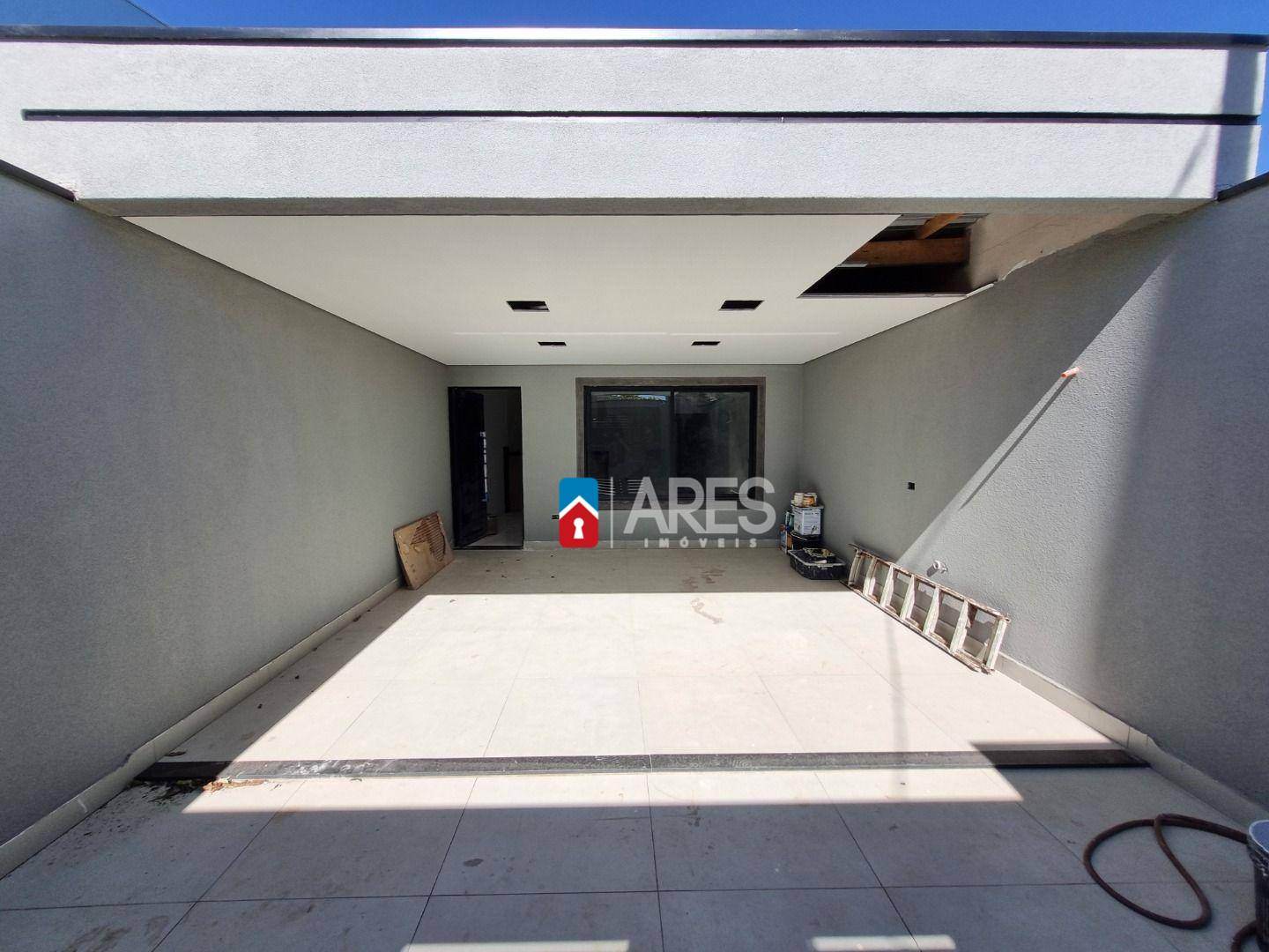 Casa, 2 quartos, 100 m² - Foto 2