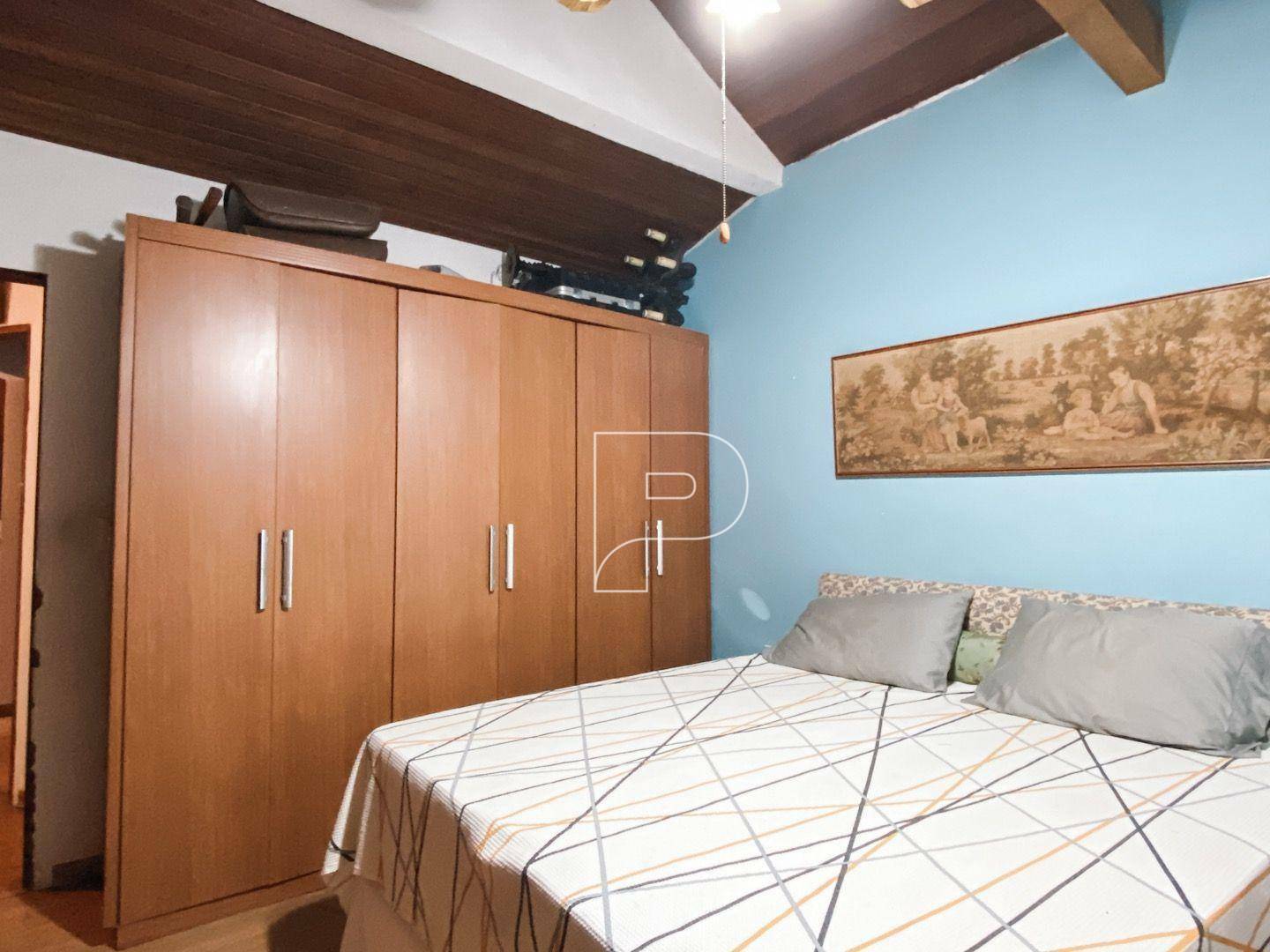 Casa de Condomínio à venda com 3 quartos, 283m² - Foto 10