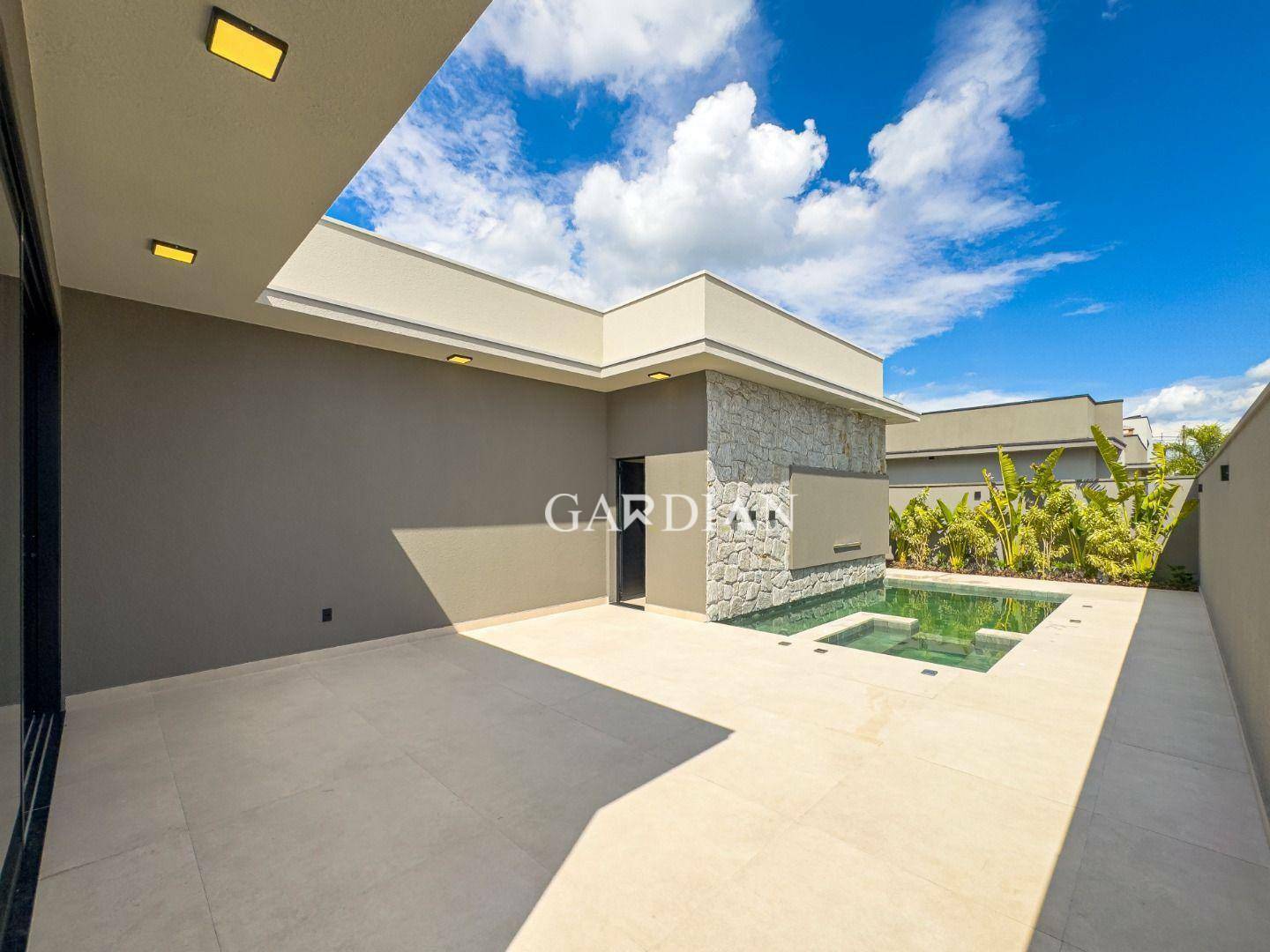 Casa de Condomínio à venda com 4 quartos, 266m² - Foto 7