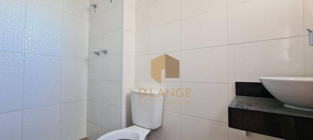 Apartamento à venda com 2 quartos, 54m² - Foto 15