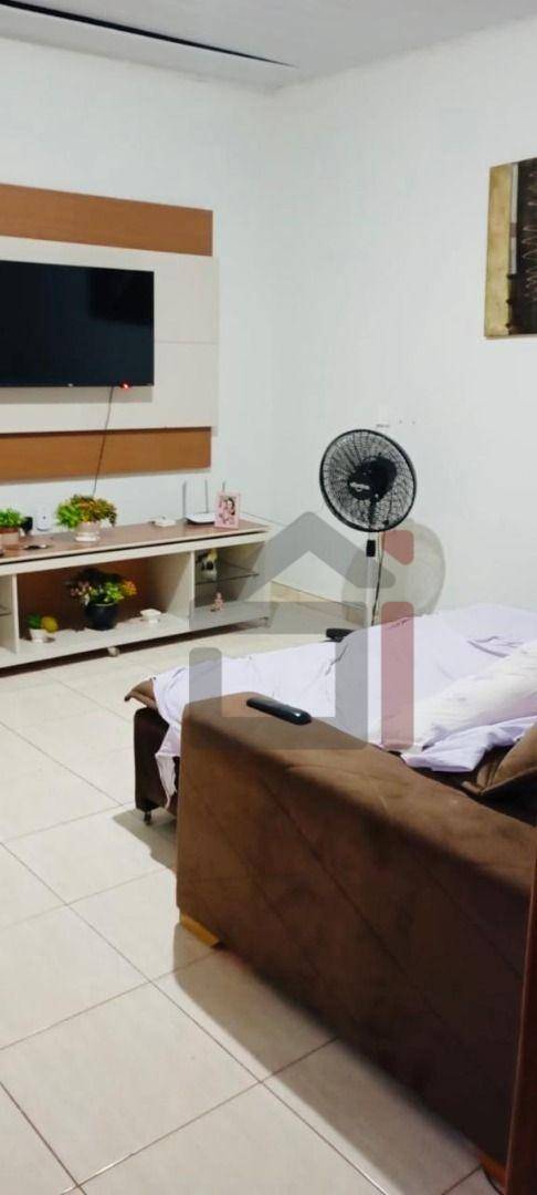 Casa, 2 quartos - Foto 2