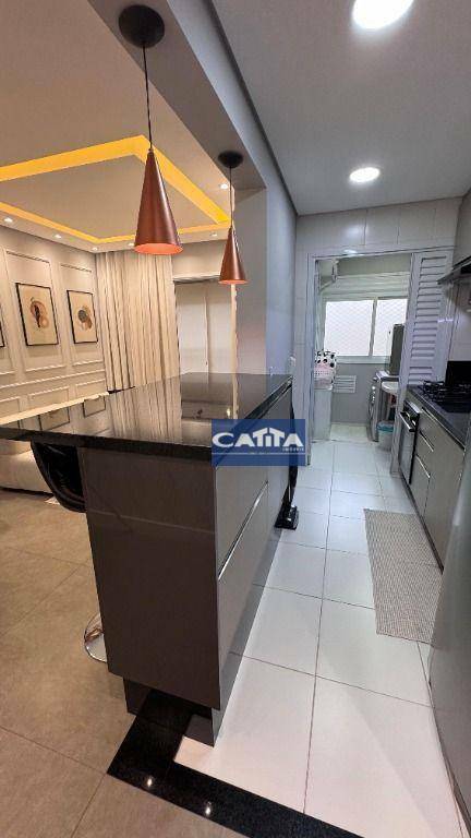 Apartamento à venda com 2 quartos, 64m² - Foto 20