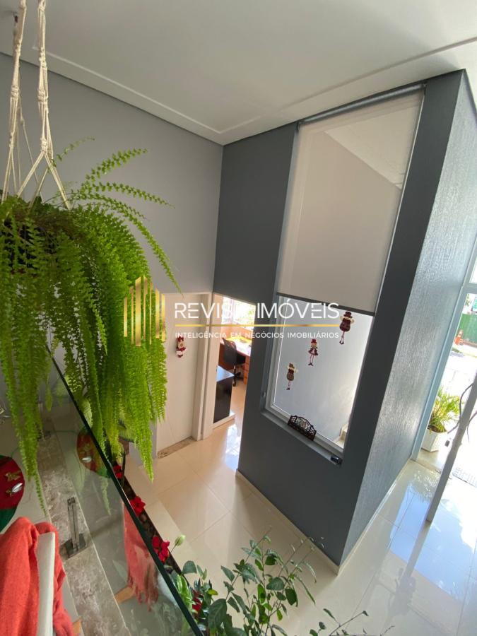 Casa de Condomínio à venda com 4 quartos, 250m² - Foto 23