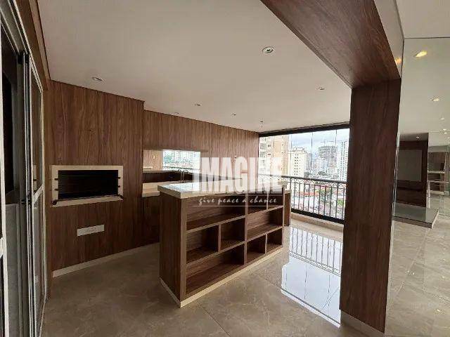 Apartamento à venda com 3 quartos, 156m² - Foto 6