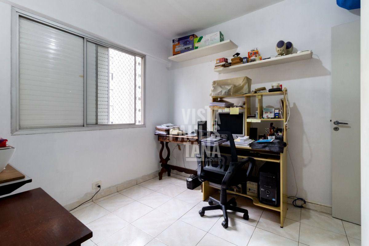 Apartamento à venda com 3 quartos, 99m² - Foto 23