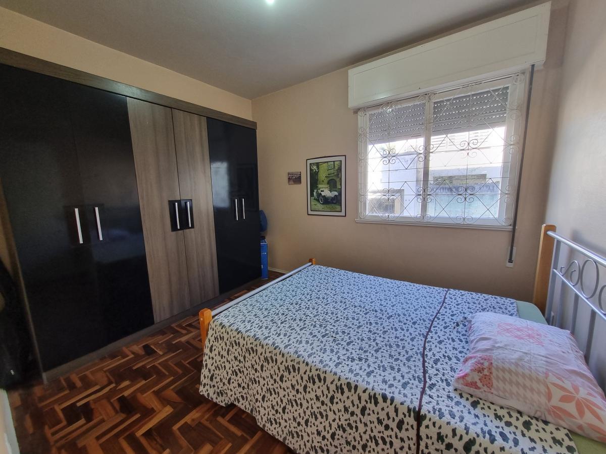 Apartamento à venda com 3 quartos, 121m² - Foto 5