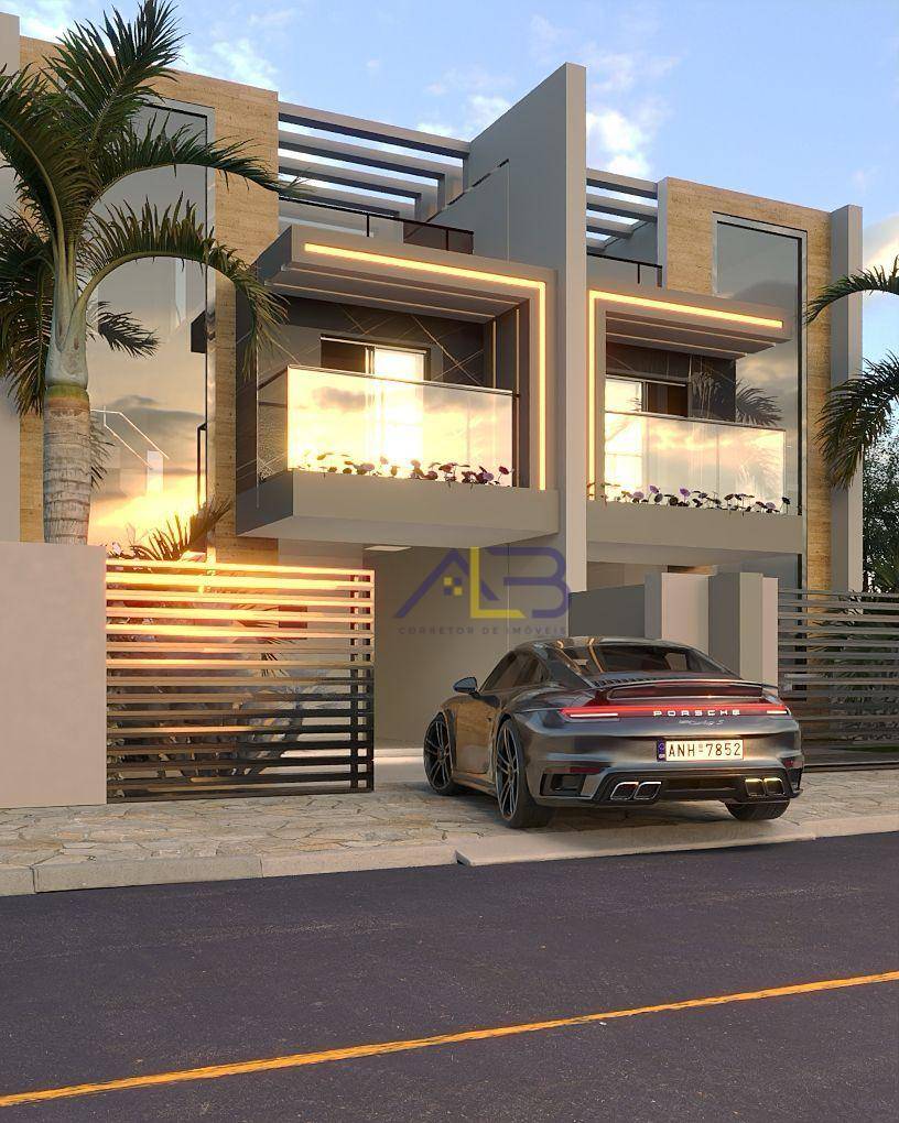 Sobrado, 3 quartos, 162 m² - Foto 1