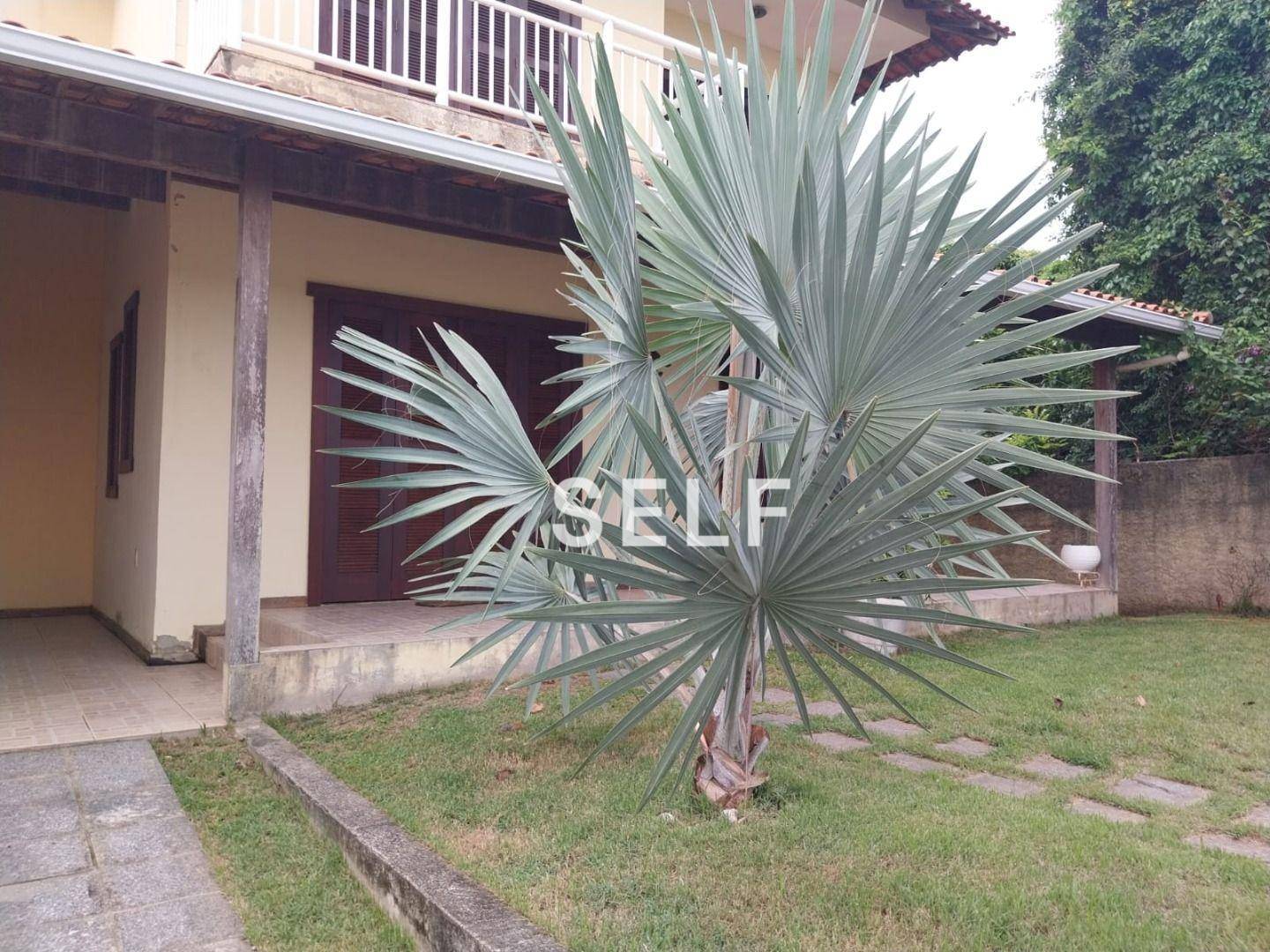 Casa, 3 quartos, 268 m² - Foto 2