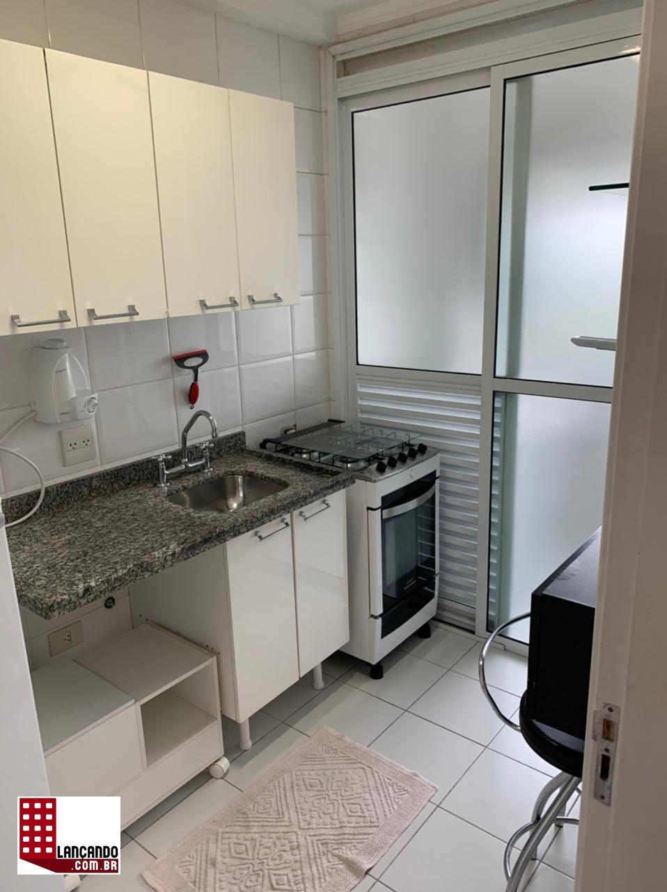 Apartamento à venda com 2 quartos, 66m² - Foto 7