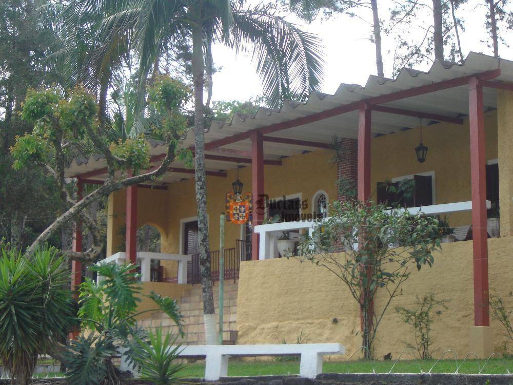 Sítio, 14 quartos, 3 hectares - Foto 3