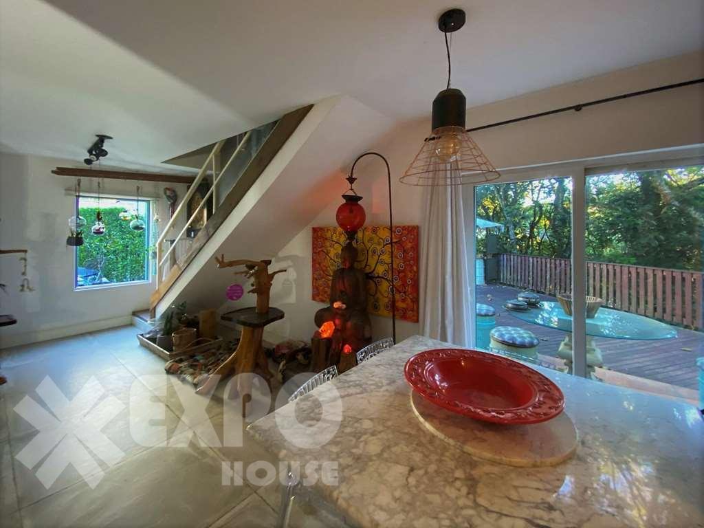 Casa de Condomínio à venda com 3 quartos, 339m² - Foto 5