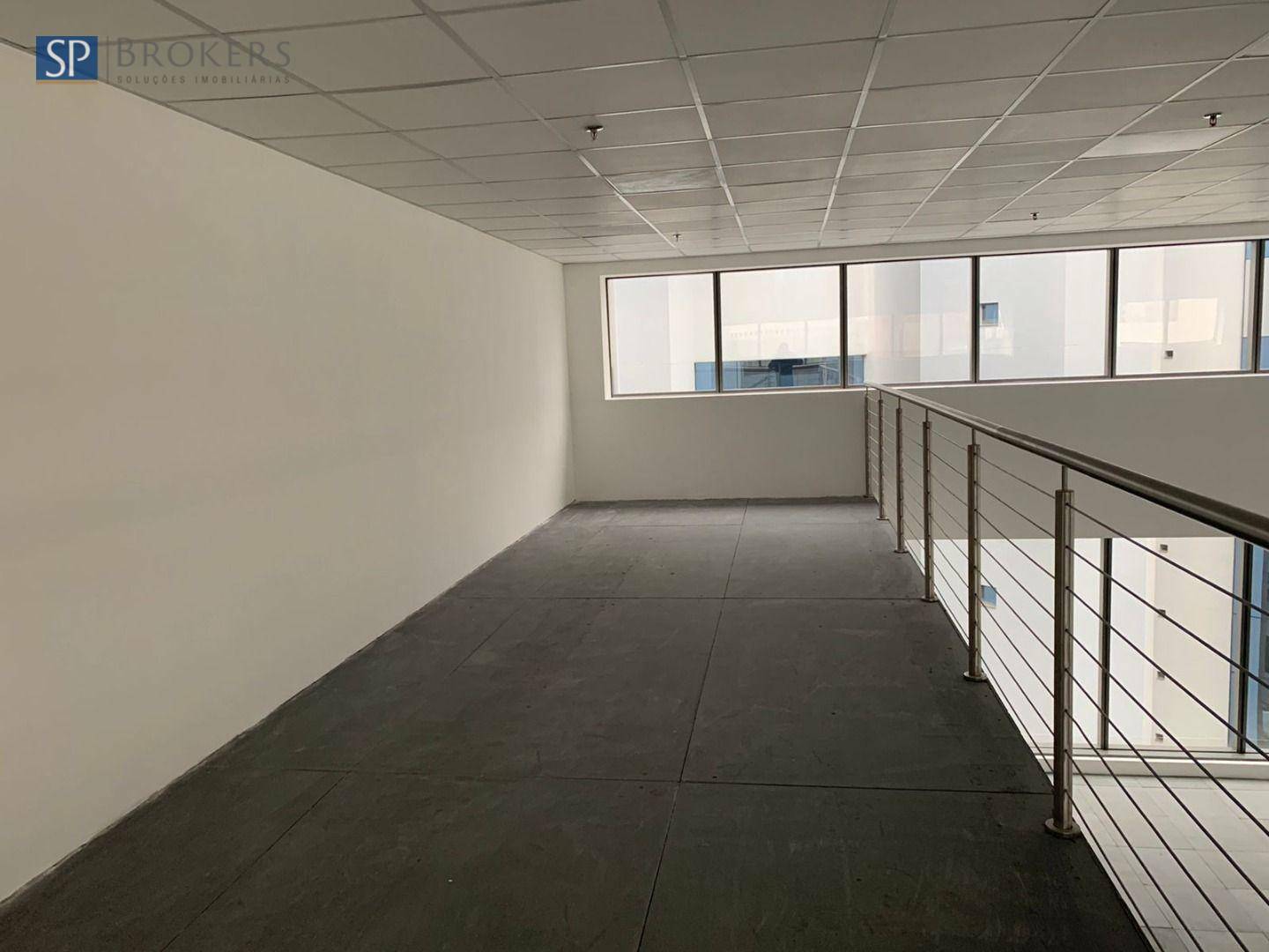 Conjunto Comercial-Sala para alugar, 690m² - Foto 18