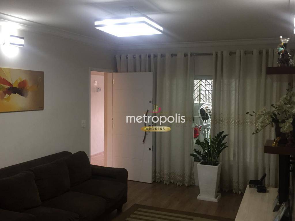 Sobrado à venda com 3 quartos, 150m² - Foto 3