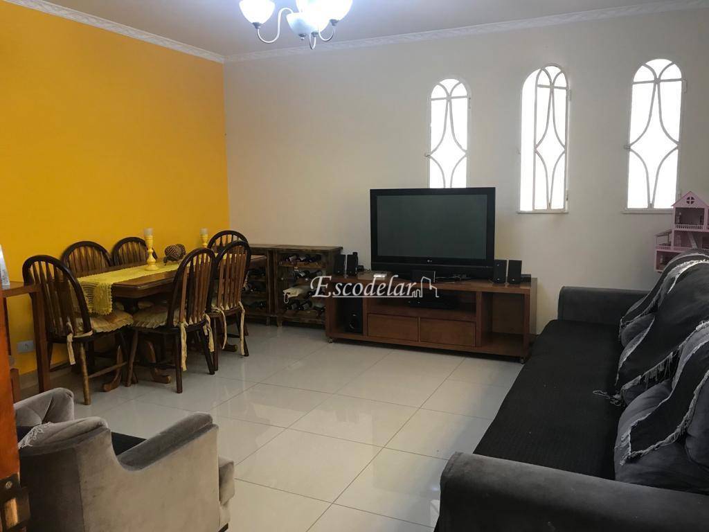 Sobrado à venda com 4 quartos, 194m² - Foto 2