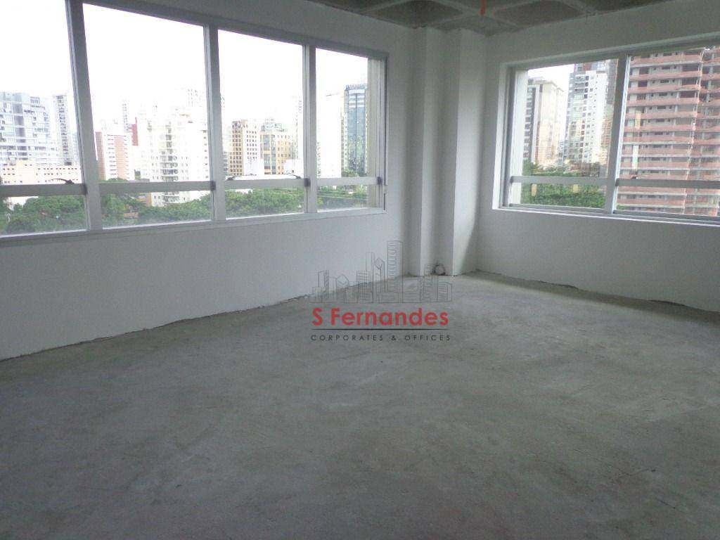 Conjunto Comercial-Sala à venda e aluguel, 120m² - Foto 3