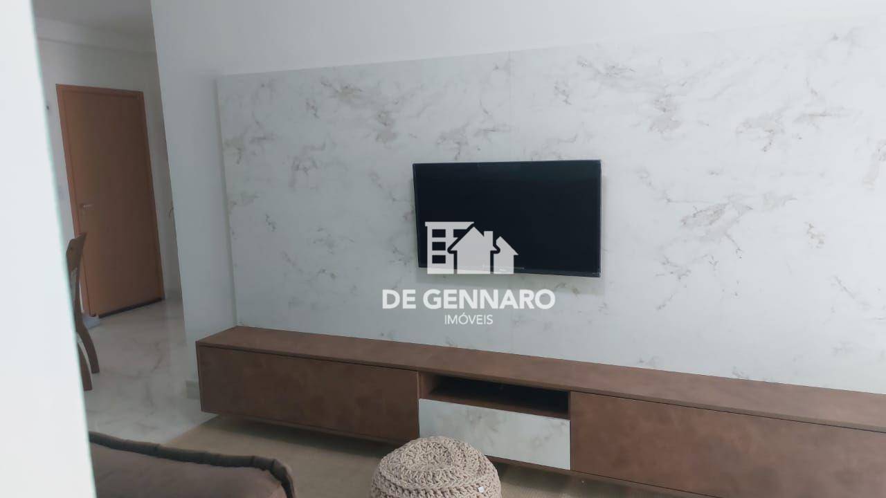 Apartamento à venda com 2 quartos, 84m² - Foto 14