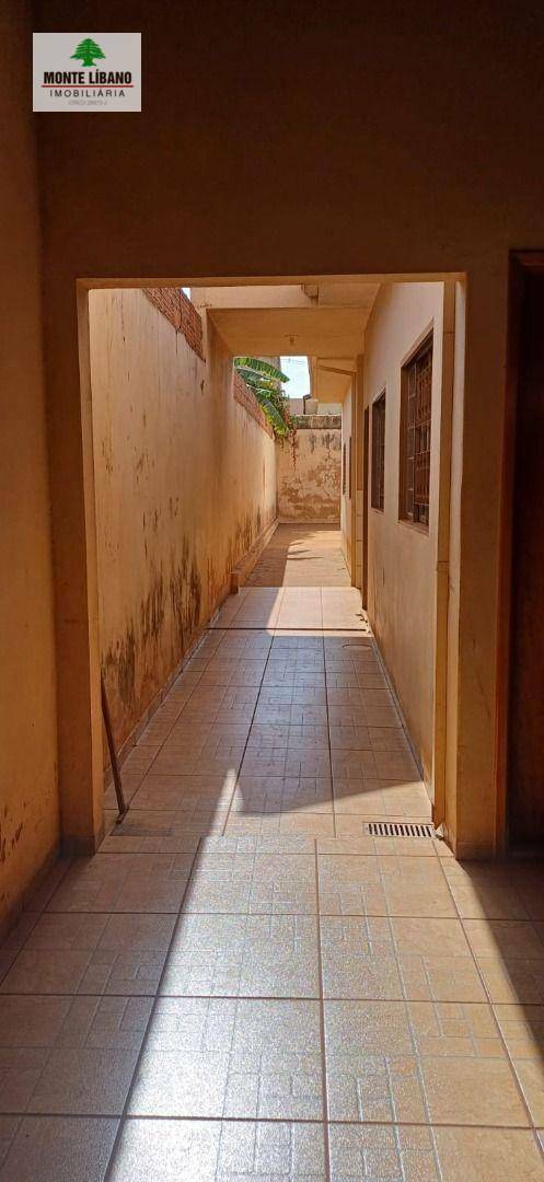 Casa à venda com 2 quartos, 99m² - Foto 3