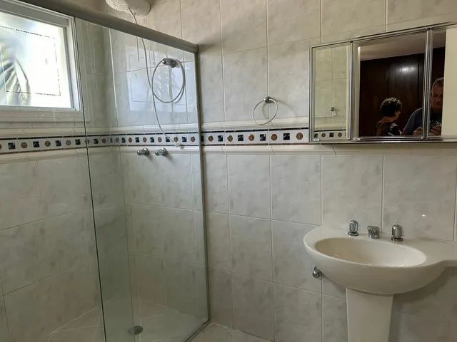 Casa de Condomínio para alugar com 4 quartos, 430m² - Foto 10